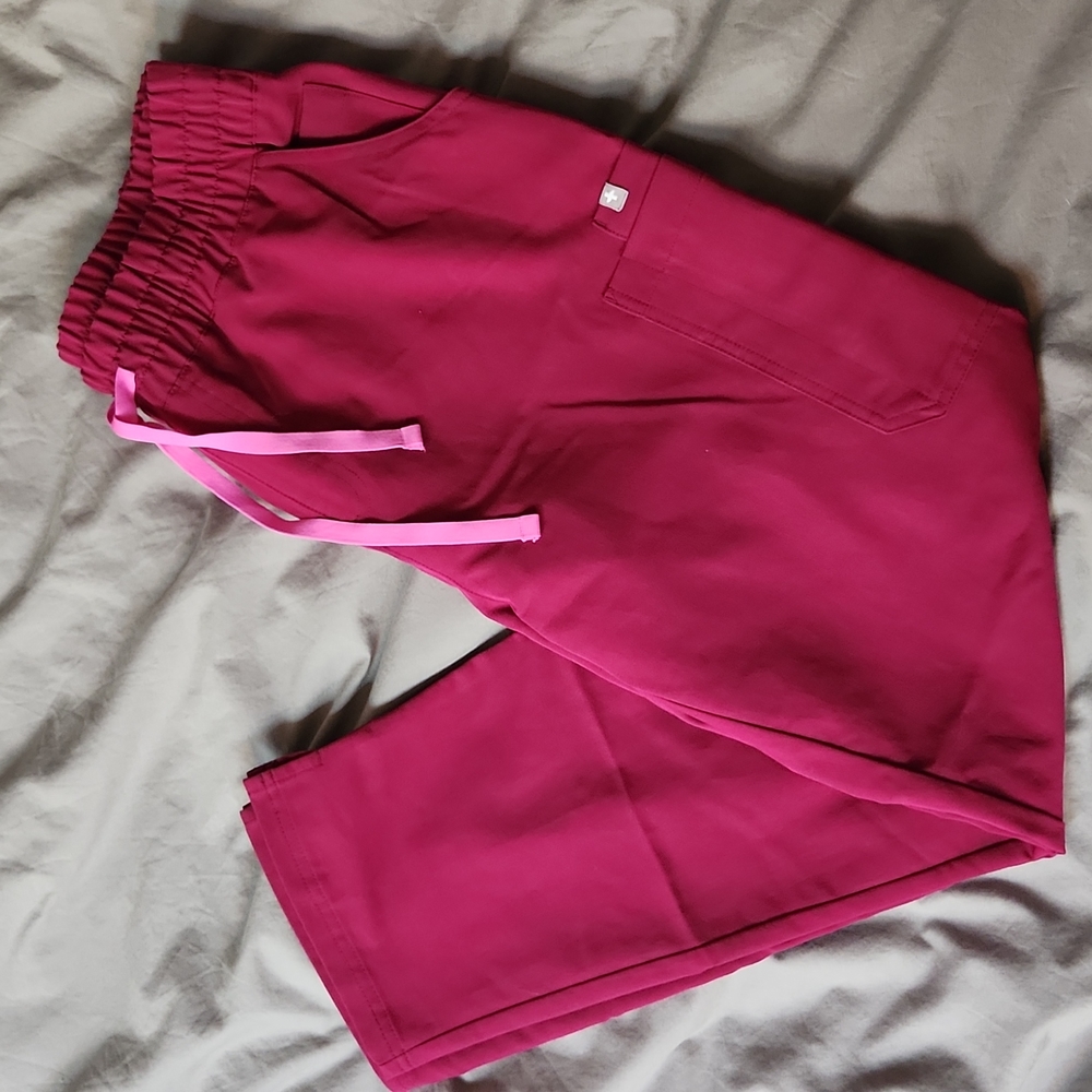 Figs scrub pants